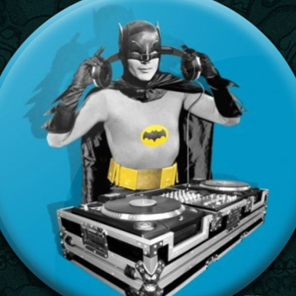 Batman