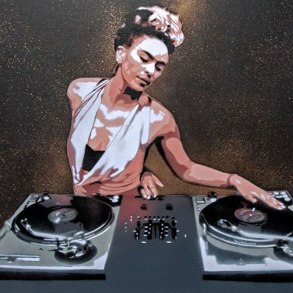 Frida