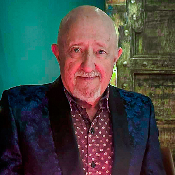 Paul Akmajian