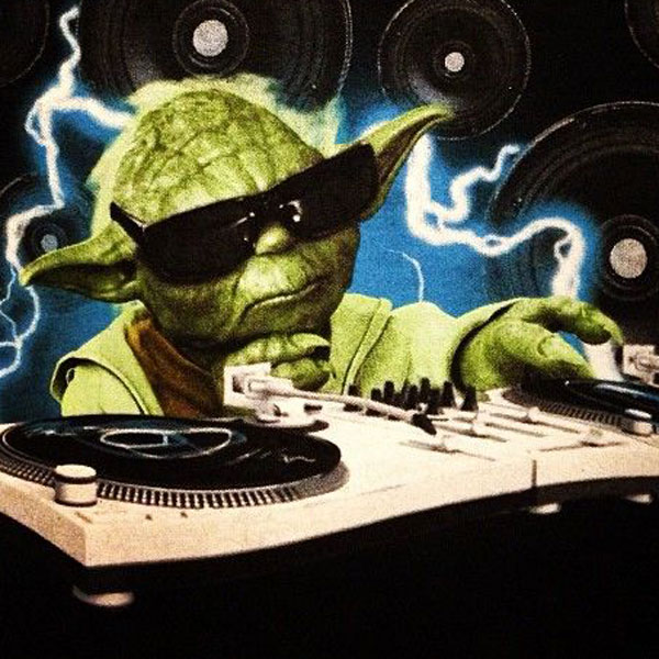 Yoda